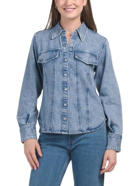 rag & bone Jackets & Blazers - RAG & BONE Lila Jacket